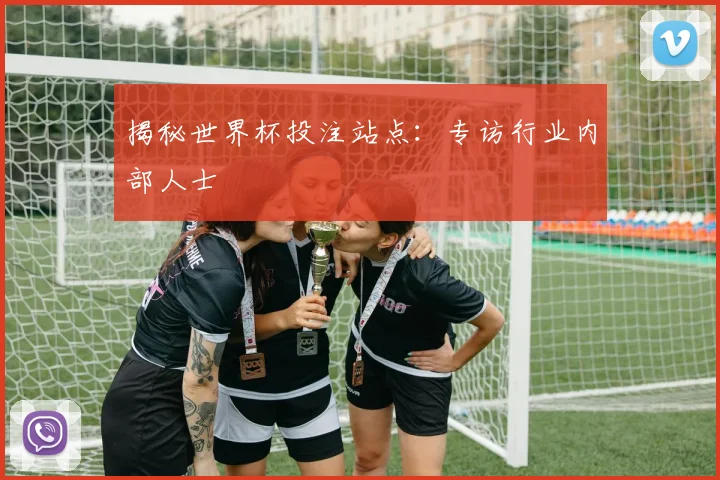 揭秘世界杯投注站点：专访行业内部人士